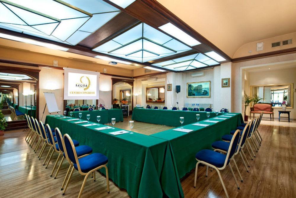 Grand Hotel Regina Salsomaggiore Salsomaggiore Terme Dış mekan fotoğraf
