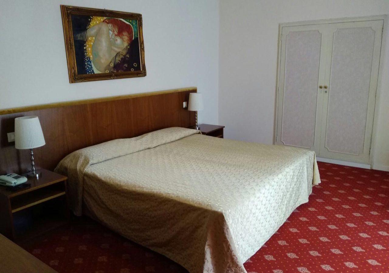 Grand Hotel Regina Salsomaggiore Salsomaggiore Terme Dış mekan fotoğraf